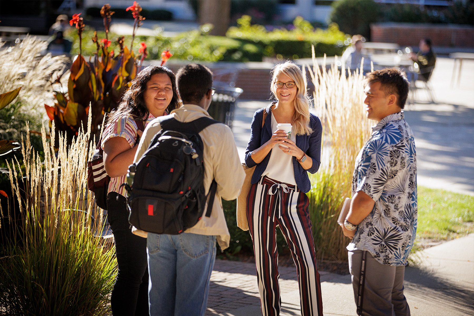 English Major/Minor | Olivet Nazarene University