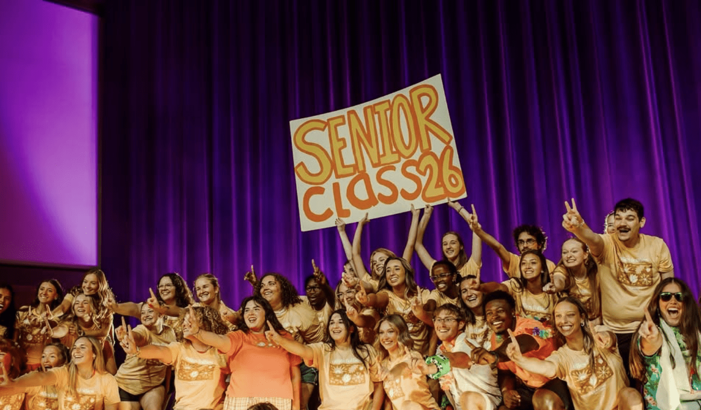 Olivet Nazarene University Kicks off 2025-26 Academic Year | Olivet