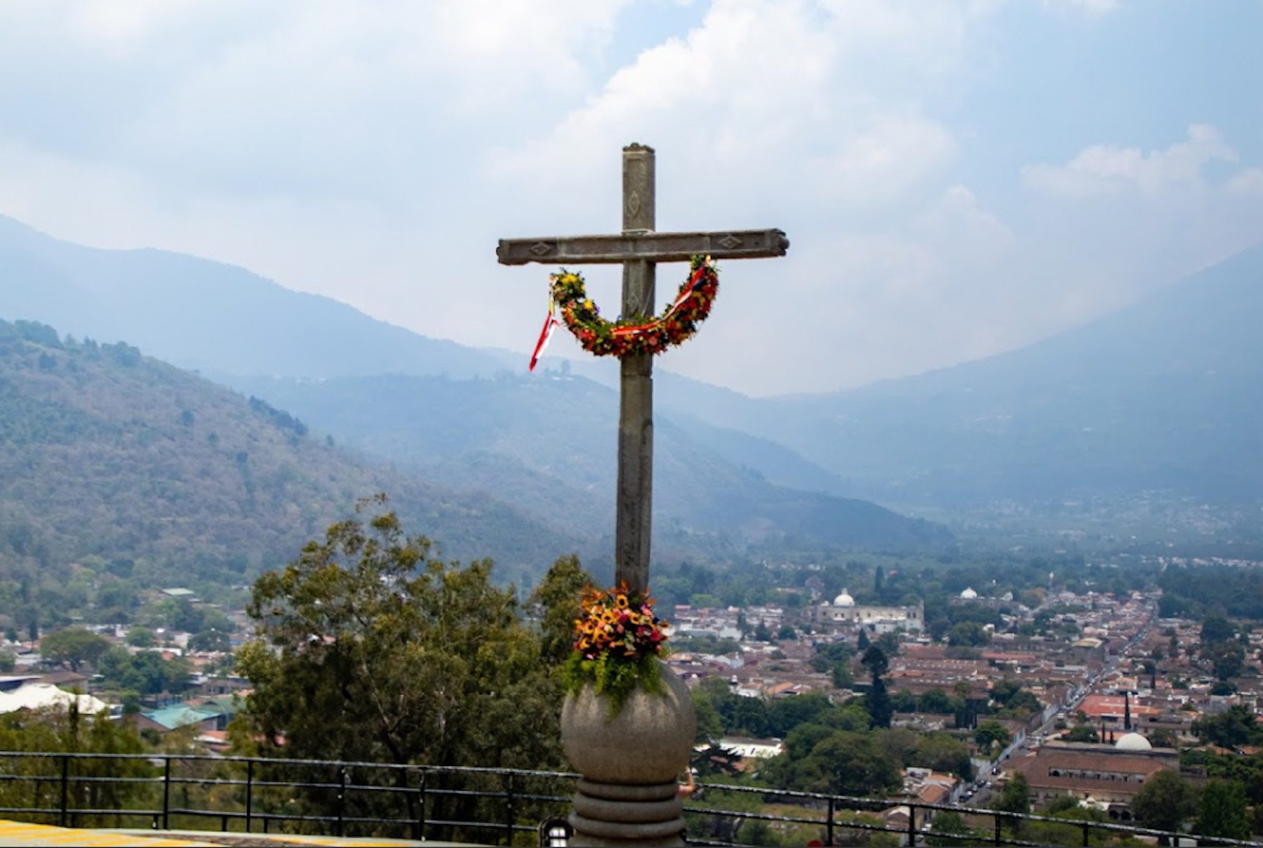 Worldview: Guatemala | Olivet The Magazine | Olivet Nazarene