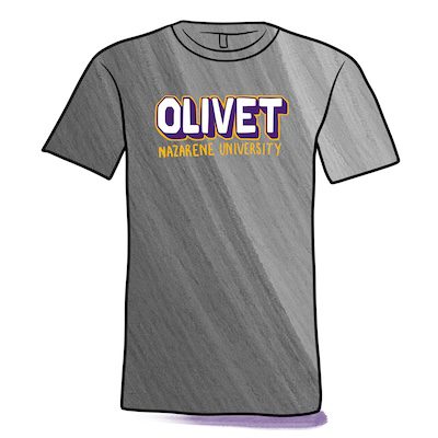 onu tshirt