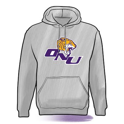 onu sweatshirt