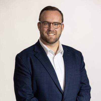 Austin Brown headshot