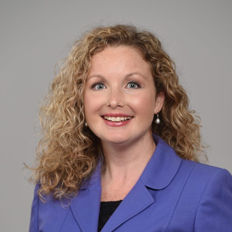 Amanda Chorak headshot