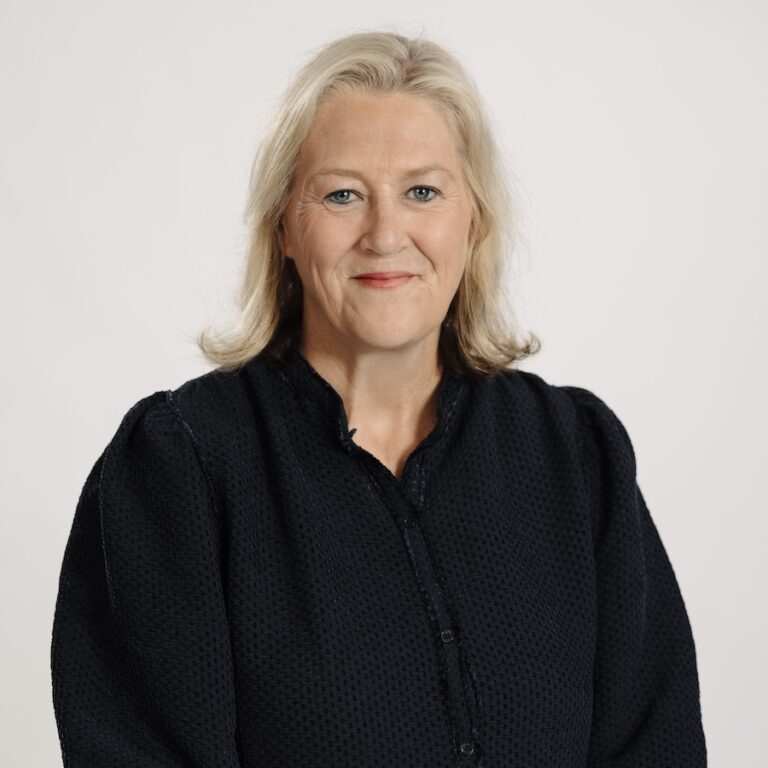 Tiffany Holohan 2025 headshot