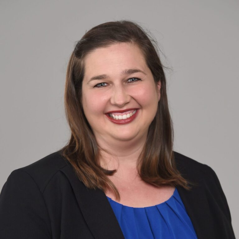 Tonya Peterson headshot