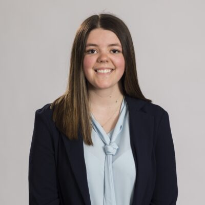 Alyssa Phelps headshot