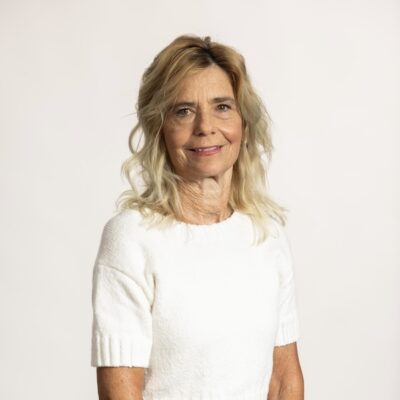 Headshot of Shelly Stroud