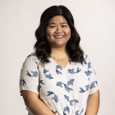 Bianca Valencia headshot