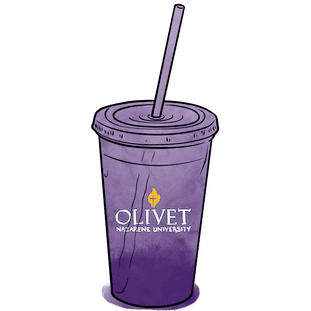 onu water bottle