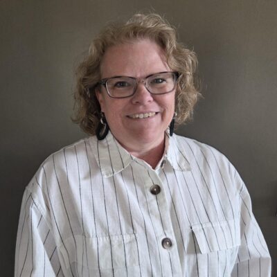Susie Enfield headshot