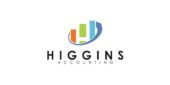 higgins accounting