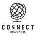 Connect Roasters logo