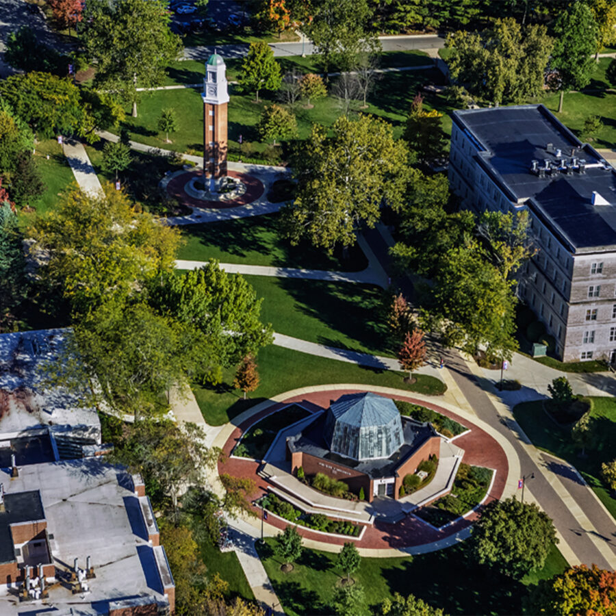 Admissions and Financial Aid | Olivet Nazarene University