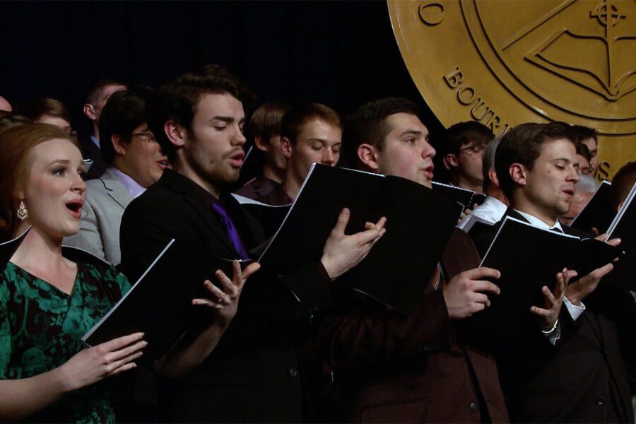 Orpheus Choir