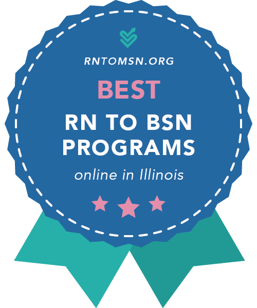 Best RN to BSN program