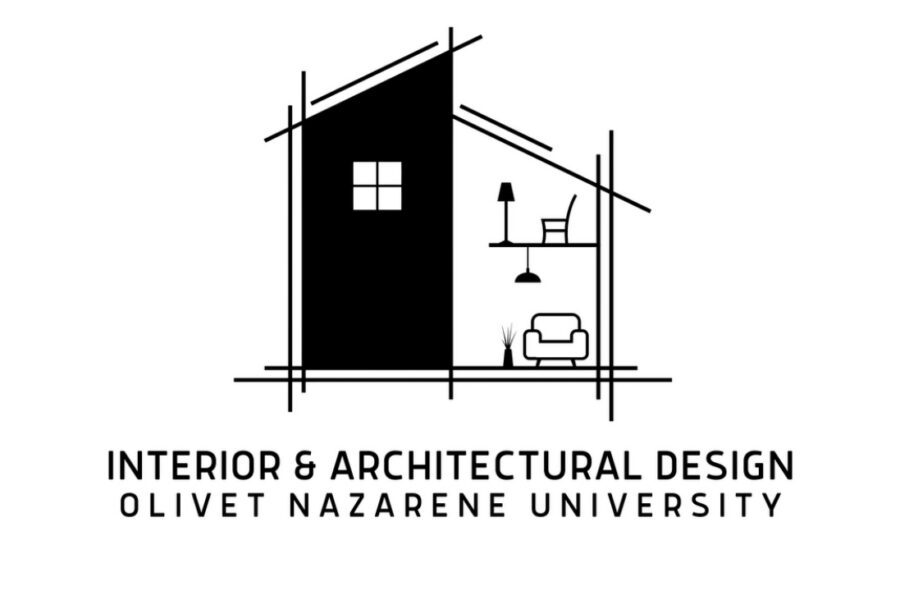 Interior and Architectural Design Logo