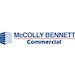 McColly Bennett logo