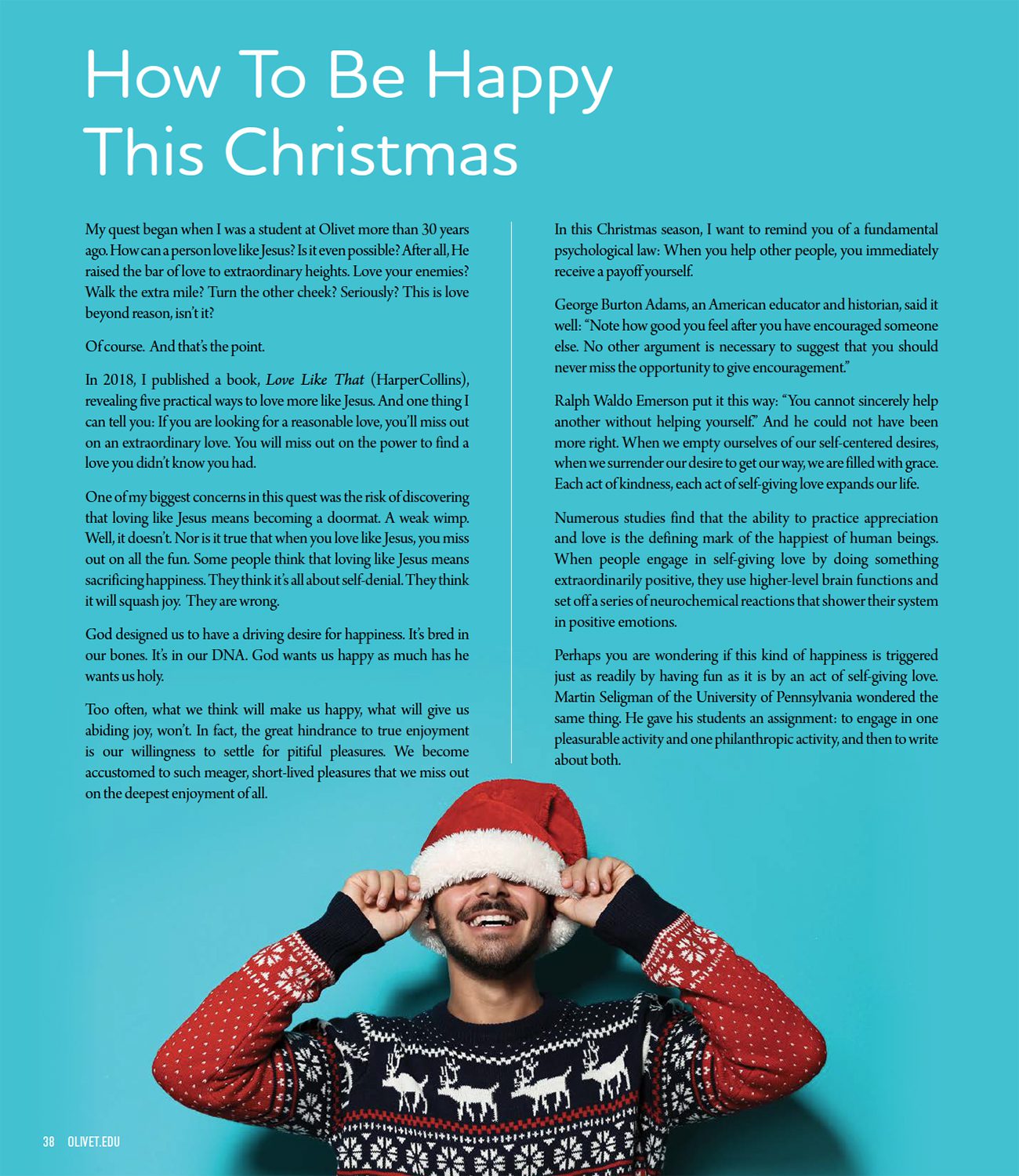 Olivet The Magazine_Winter 2019 issue_Light_Life_Christmas_happy__Les Parrott_preview_Web.jpg