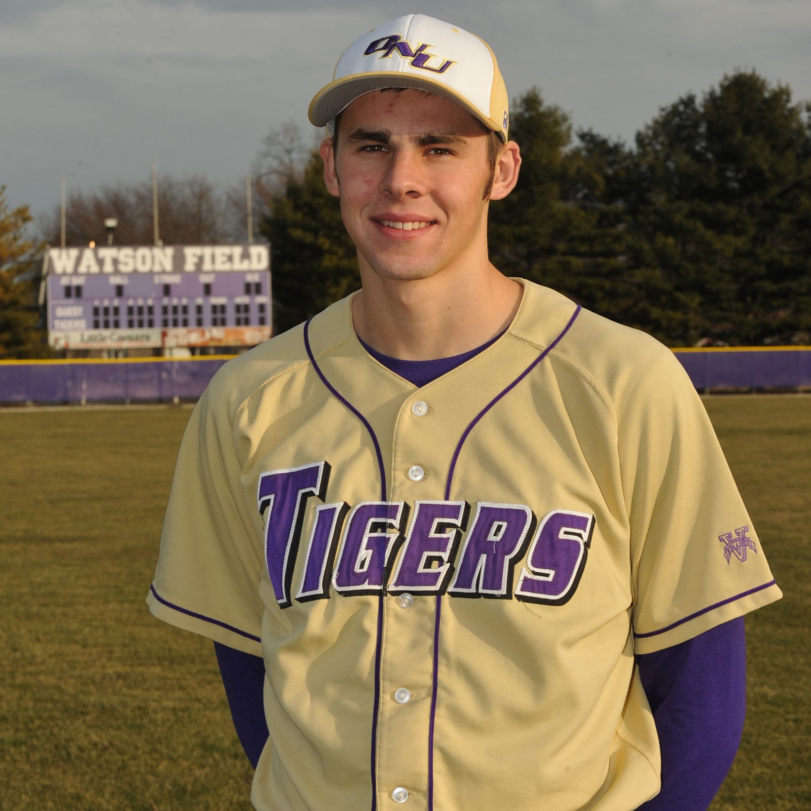 Olivet Tigers_Ben Heller_baseball_New York Yankees_Web.jpg