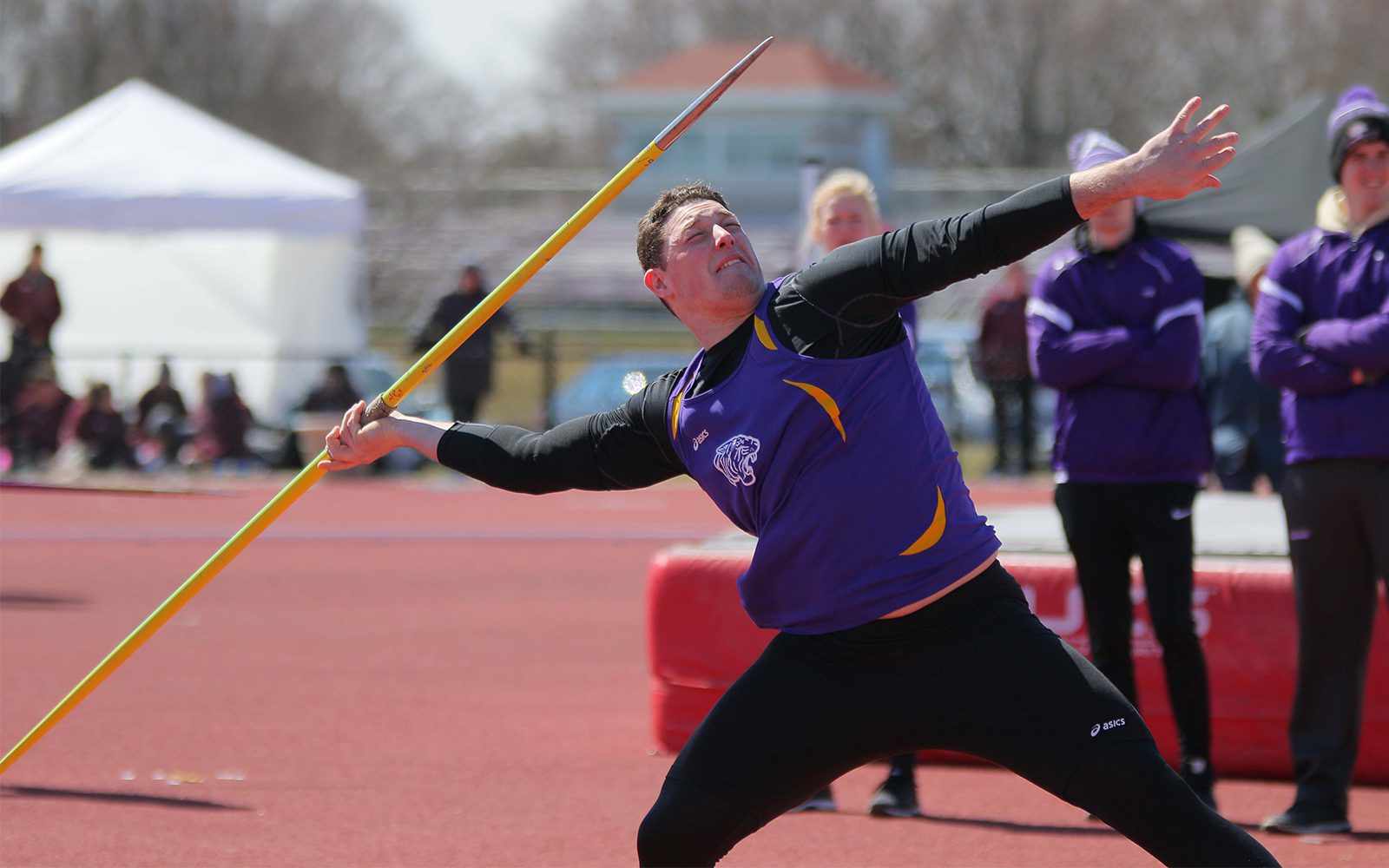 Olivet Tigers_Jalon Simpson_Javelin_CCAC_men track and field_May18_Web.jpg