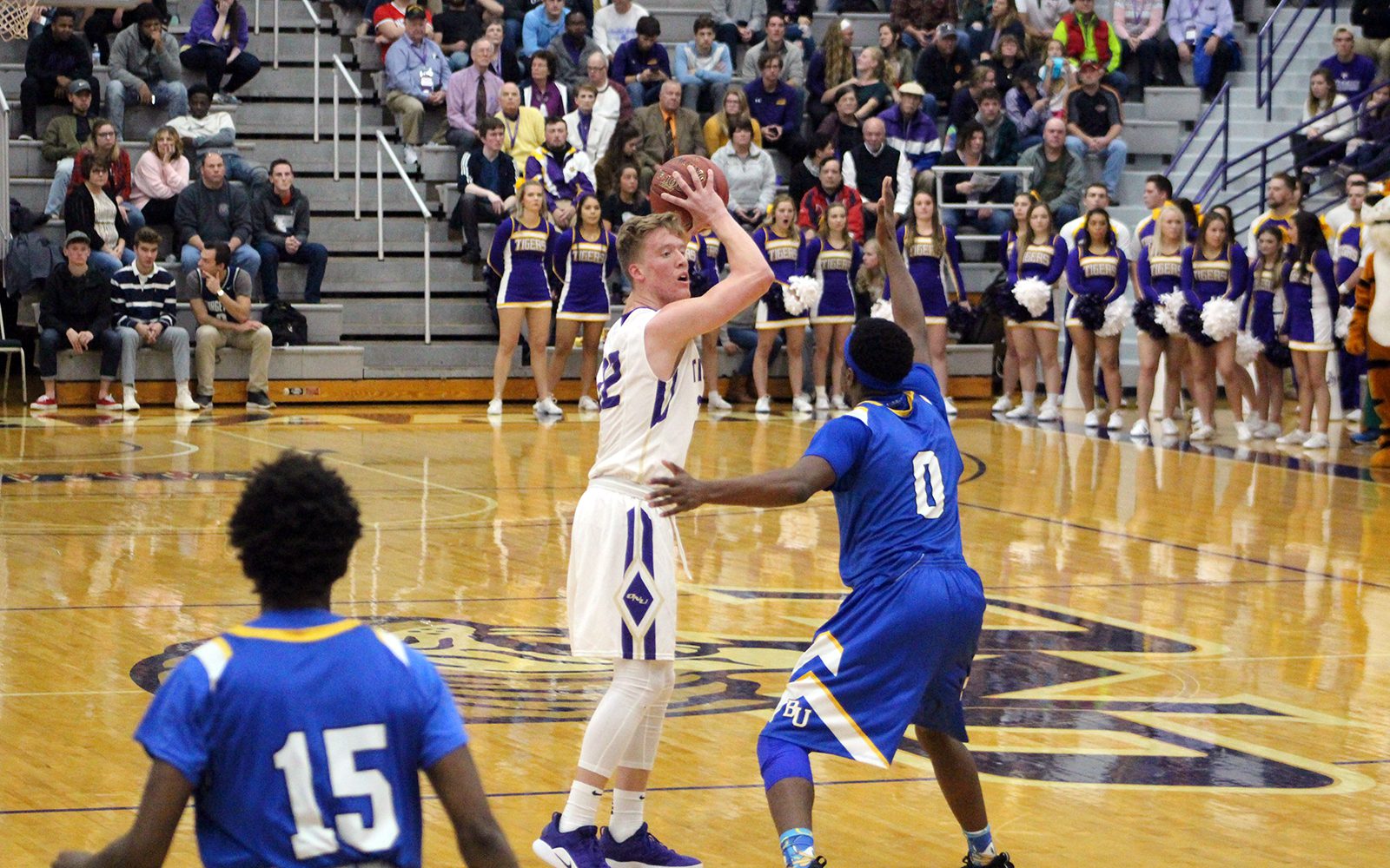 Olivet Tigers_athletics_Nic Reed_men basketball_player of week_CCAC_Web.jpg