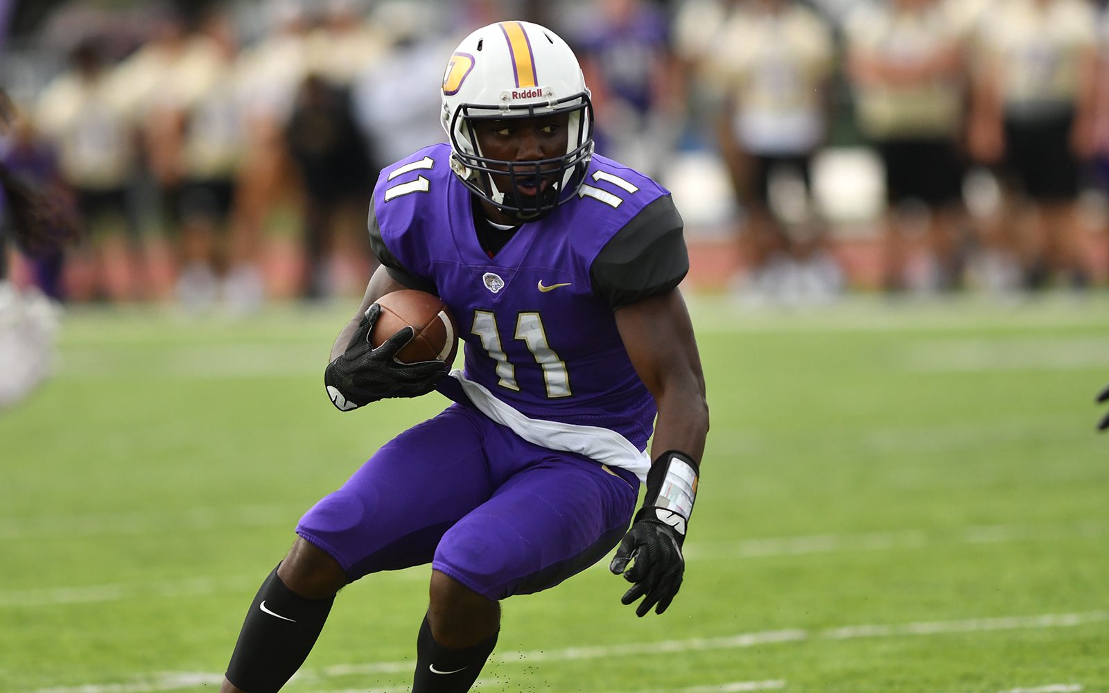 Olivet Tigers_athletics_football_Jayvion Daniels_rushing record_2018-2019_Web.jpg