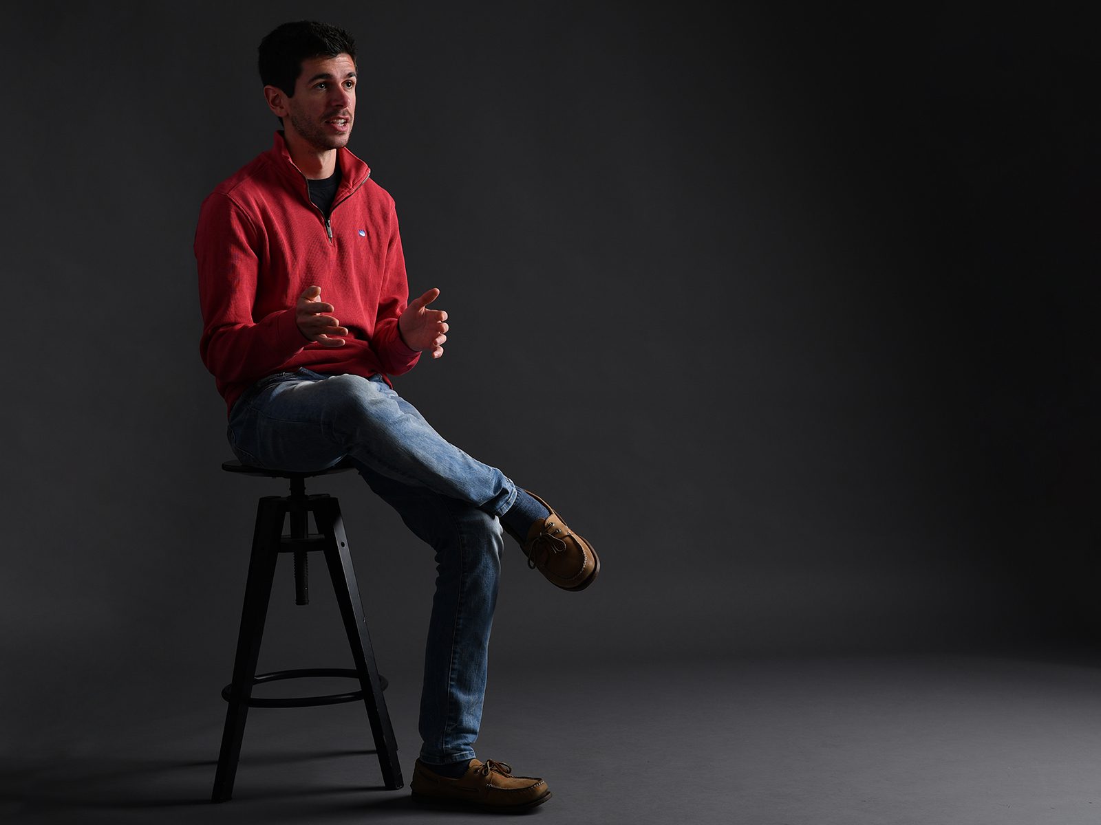 Olivet students_Tommy Lambrecht_student body president_Associated Student Council_history_youth ministry_Web.jpg