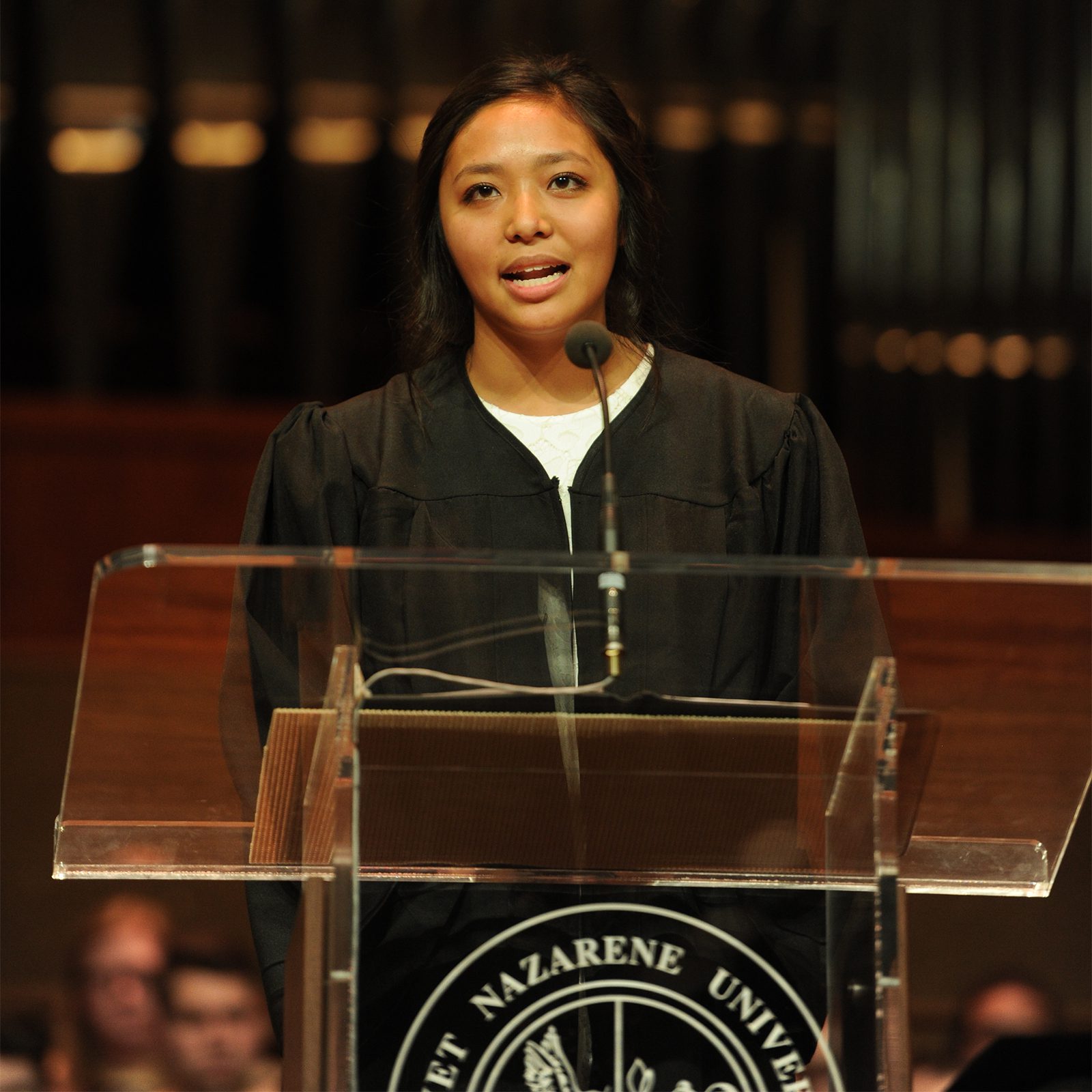 Olivet_2018 graduation_Baccalaureate_Danielle Maranion_Web.jpg