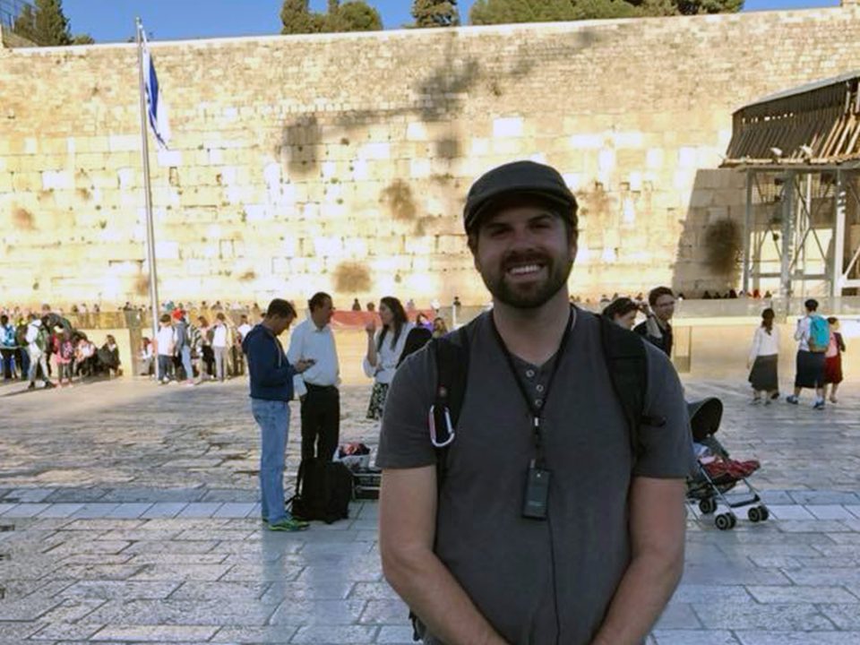 Olivet_Alumnus Matt Kearney in Israel6_Mar18_Web.jpg