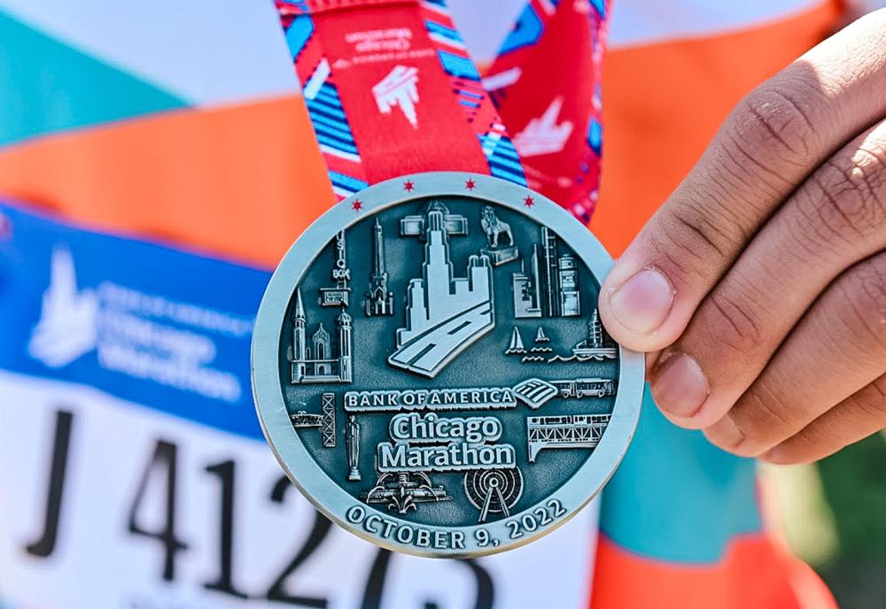 Olivet Students Run to Raise Money for Clean Water Olivet Nazarene