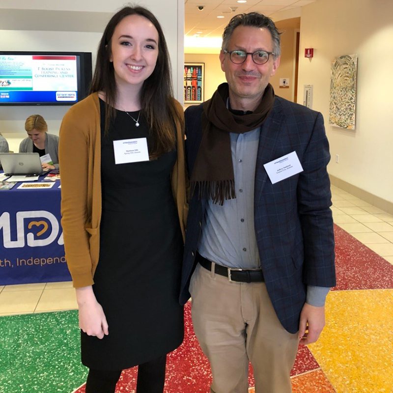 Olivet_Mattie Sills_chemical engineering_2018 Carrell-Krusen Neuromuscular Symposium_Web.jpg