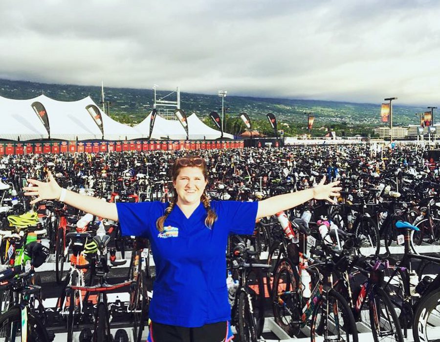 Olivet_School of Graduate and Continuing Studies_Nursing_students_ABSN_Hawaii Ironman 2018_Web2.jpg