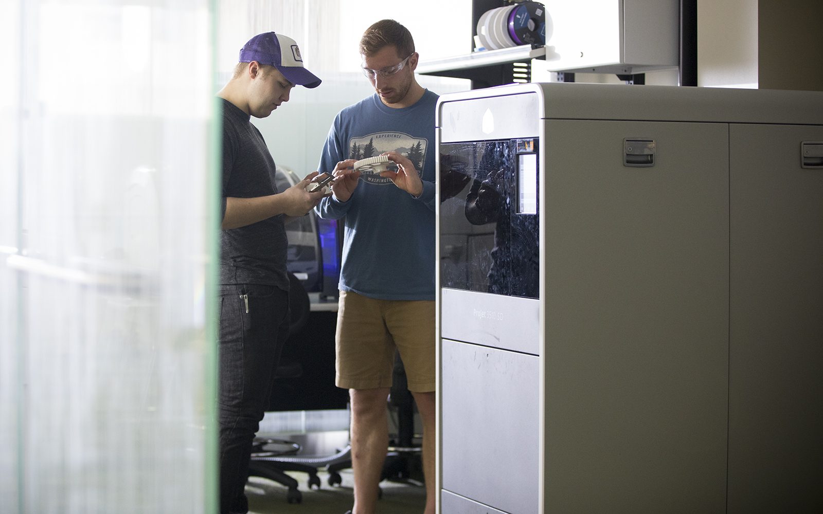 Olivet_Walker School of Engineering_College of Distinction_recognition_3D printing_Web.jpg