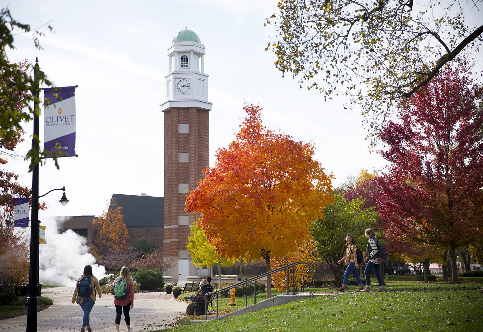 Olivet Nazarene University Academic Calendar 2024 2025 Elena Heather