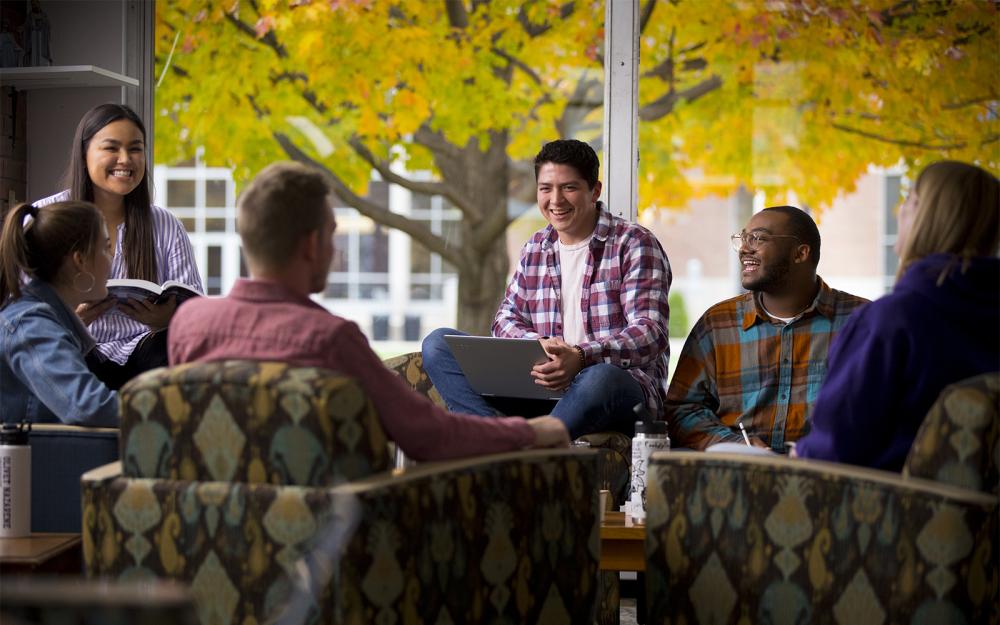 Applications Are Now Open for Olivet Class of 2026 Olivet Nazarene