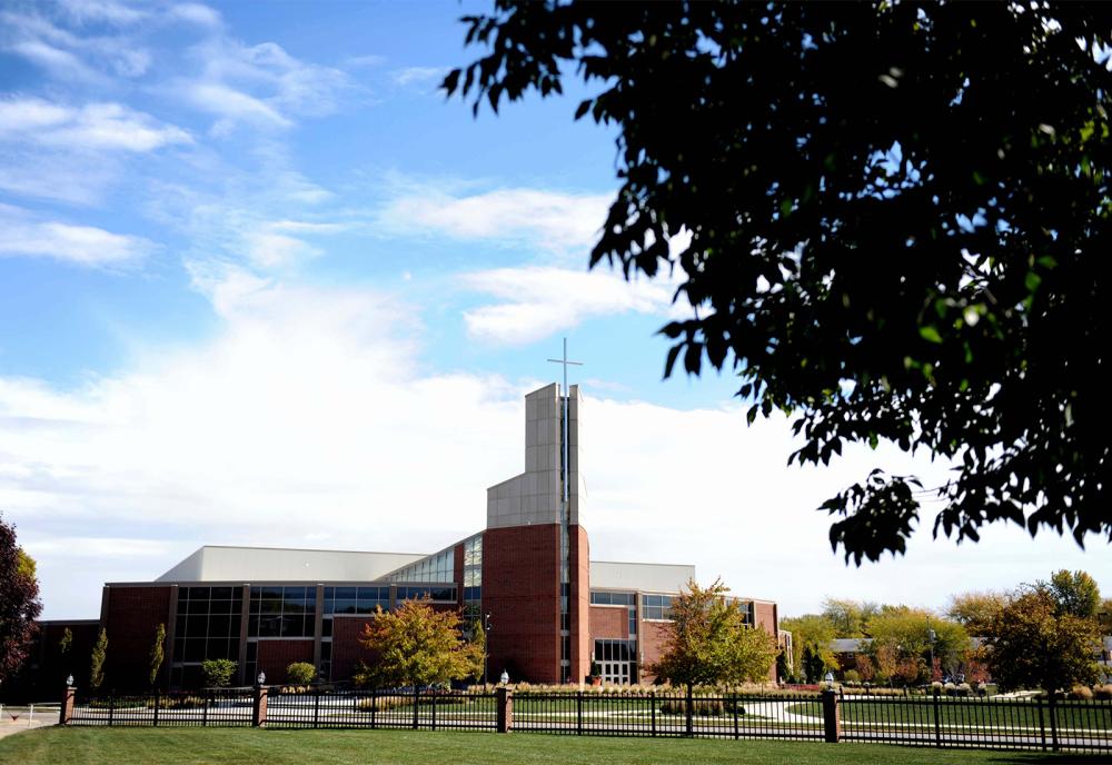 Fall 2020 Chapels to Broaden Student Perspectives on Faith and Life