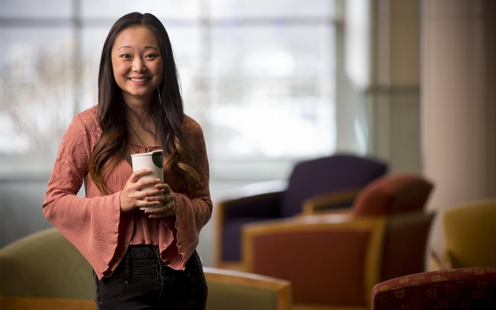 Meet Olivet Where You Are in Fall 2021 Olivet Nazarene University