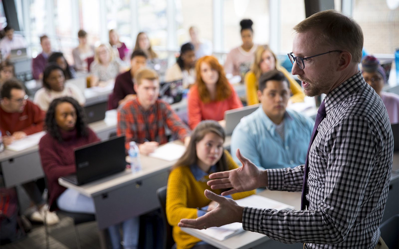 Spring 2020 Dean's List Announced by Olivet | Olivet Nazarene University