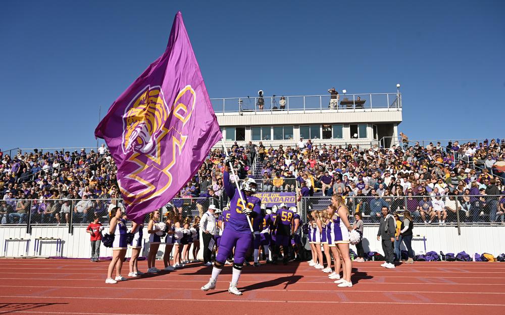 Highlights from Olivet's Weekend 2022 Olivet Nazarene