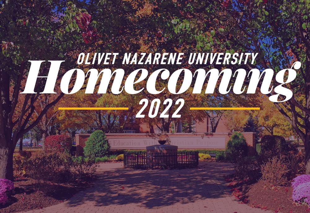 Olivet Hosts Weekend Olivet Nazarene University