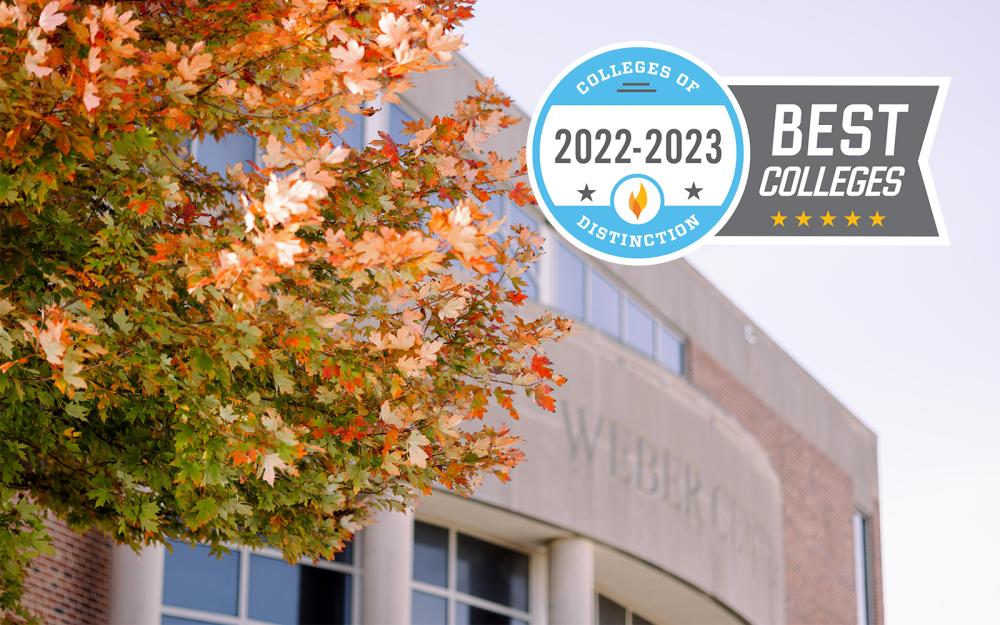Olivet Honored as 2022-23 College of Distinction | Olivet Nazarene ...