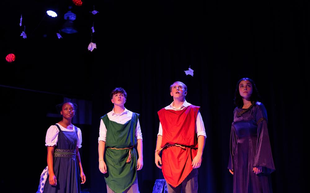 quot Some journeys take us far from home Some adventures lead us to our