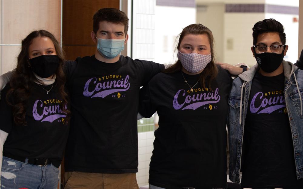 An Exciting Start to a New Semester Olivet Nazarene University