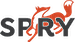 Spry logo