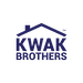 The Kwak Brothers logo