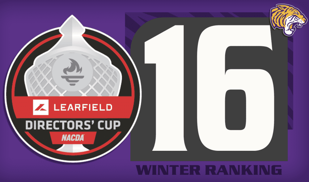ONU Athletics Ranked 16th in Winter Edition of NAIA Learfield Director's  Cup Standings | Olivet Nazarene University