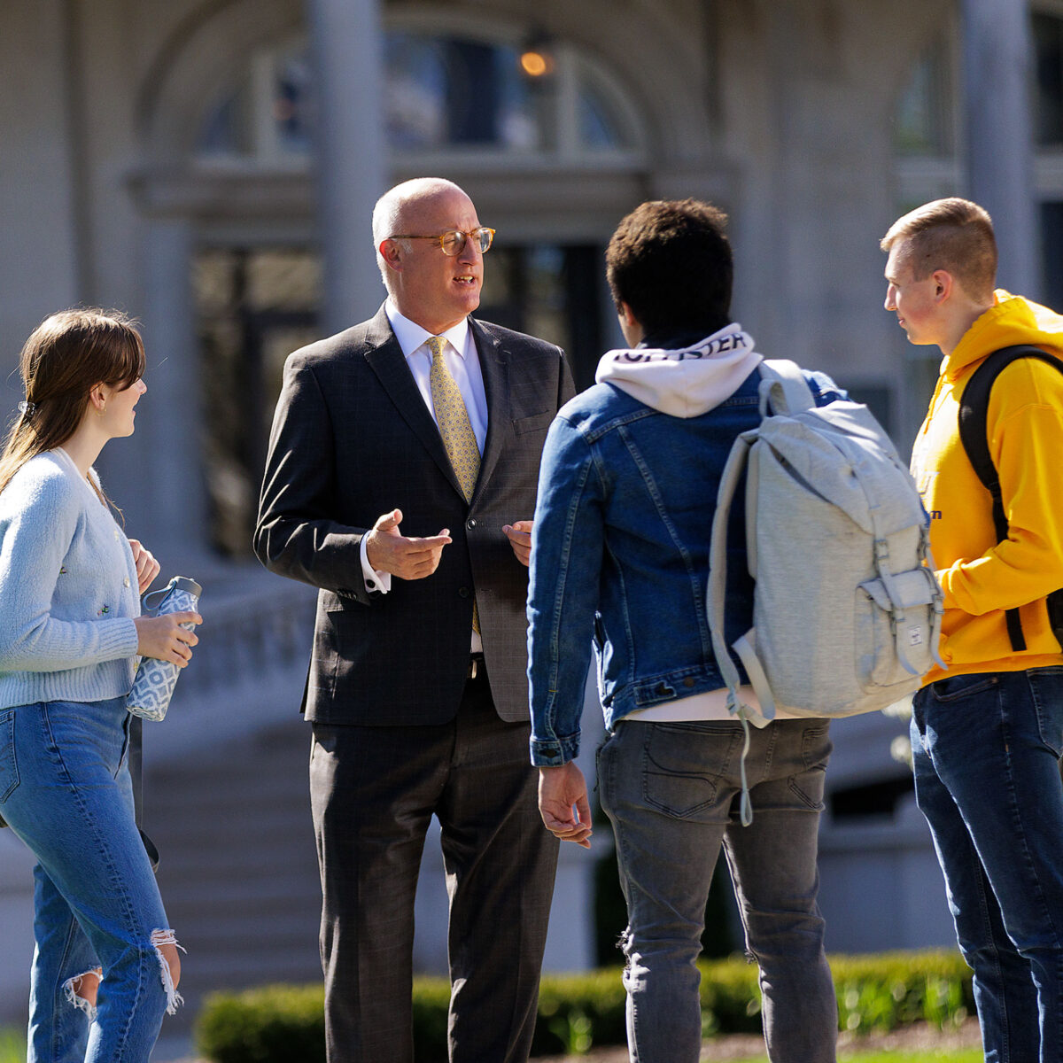 Chenoweth-with-students