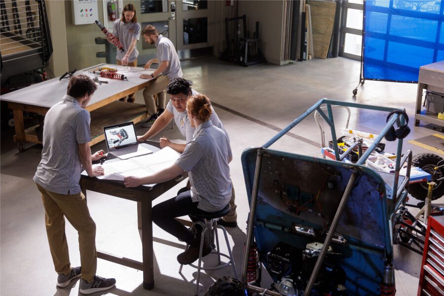 engineering-students-working-at-table