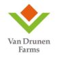 Van Drunen Farms logo