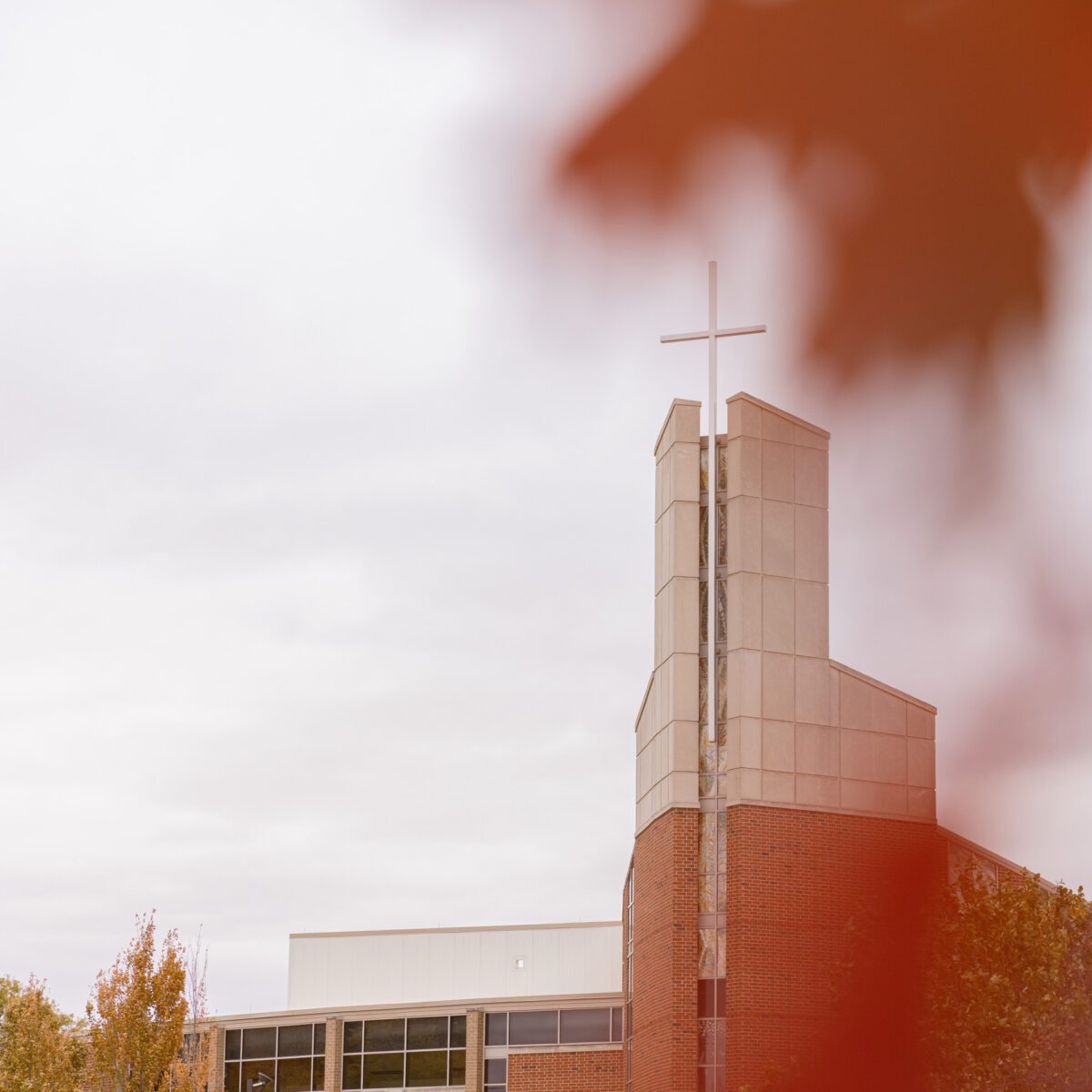 Photo of Centennial Chapel